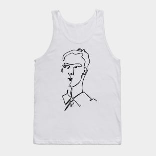 Struggle Tank Top